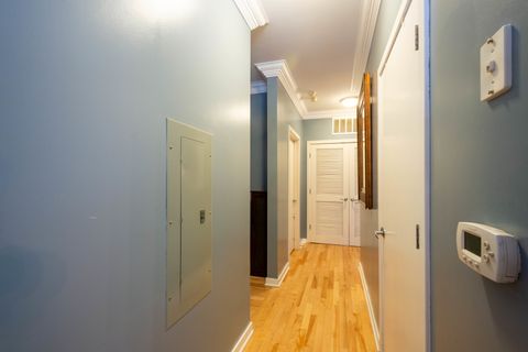 Tiny photo for 1075 W ROOSEVELT Road #201, Chicago, IL 60608 (MLS # 12480863)