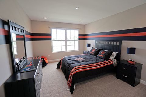 Tiny photo for 2820 Cryder Way, Yorkville, IL 60560 (MLS # 12328960)