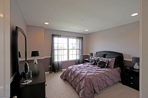 Tiny photo for 2820 Cryder Way, Yorkville, IL 60560 (MLS # 12328960)