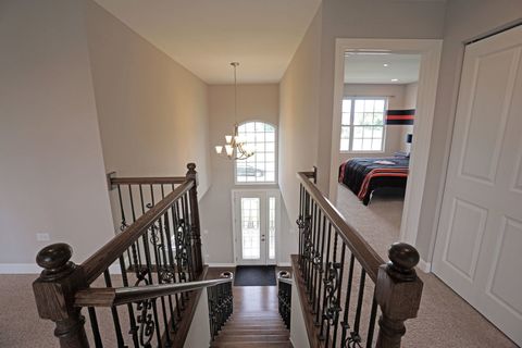 Tiny photo for 2820 Cryder Way, Yorkville, IL 60560 (MLS # 12328960)