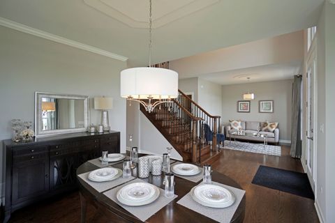 Tiny photo for 2820 Cryder Way, Yorkville, IL 60560 (MLS # 12328960)