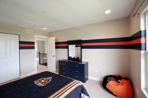 Tiny photo for 2820 Cryder Way, Yorkville, IL 60560 (MLS # 12328960)