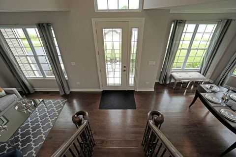 Tiny photo for 2820 Cryder Way, Yorkville, IL 60560 (MLS # 12328960)