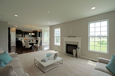 Tiny photo for 2820 Cryder Way, Yorkville, IL 60560 (MLS # 12328960)