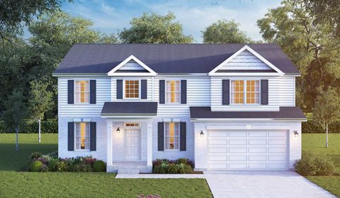 2820 Cryder Way Yorkville IL 60560