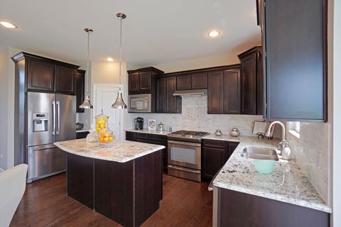 Tiny photo for 2820 Cryder Way, Yorkville, IL 60560 (MLS # 12328960)