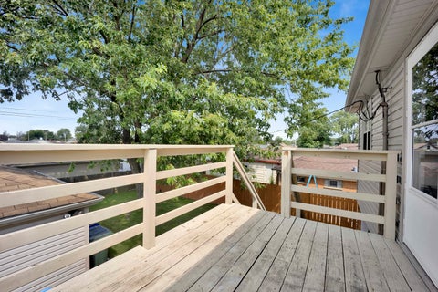 Tiny photo for 11642 S Meadow Lane Drive, Merrionette Park, IL 60803 (MLS # 12723103)