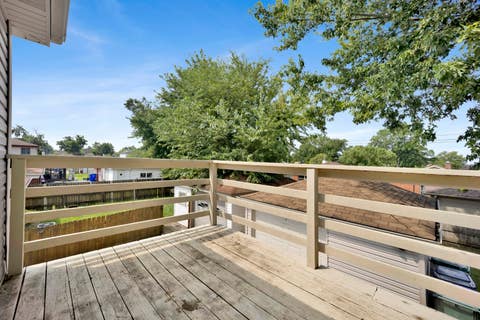 Tiny photo for 11642 S Meadow Lane Drive, Merrionette Park, IL 60803 (MLS # 12723103)