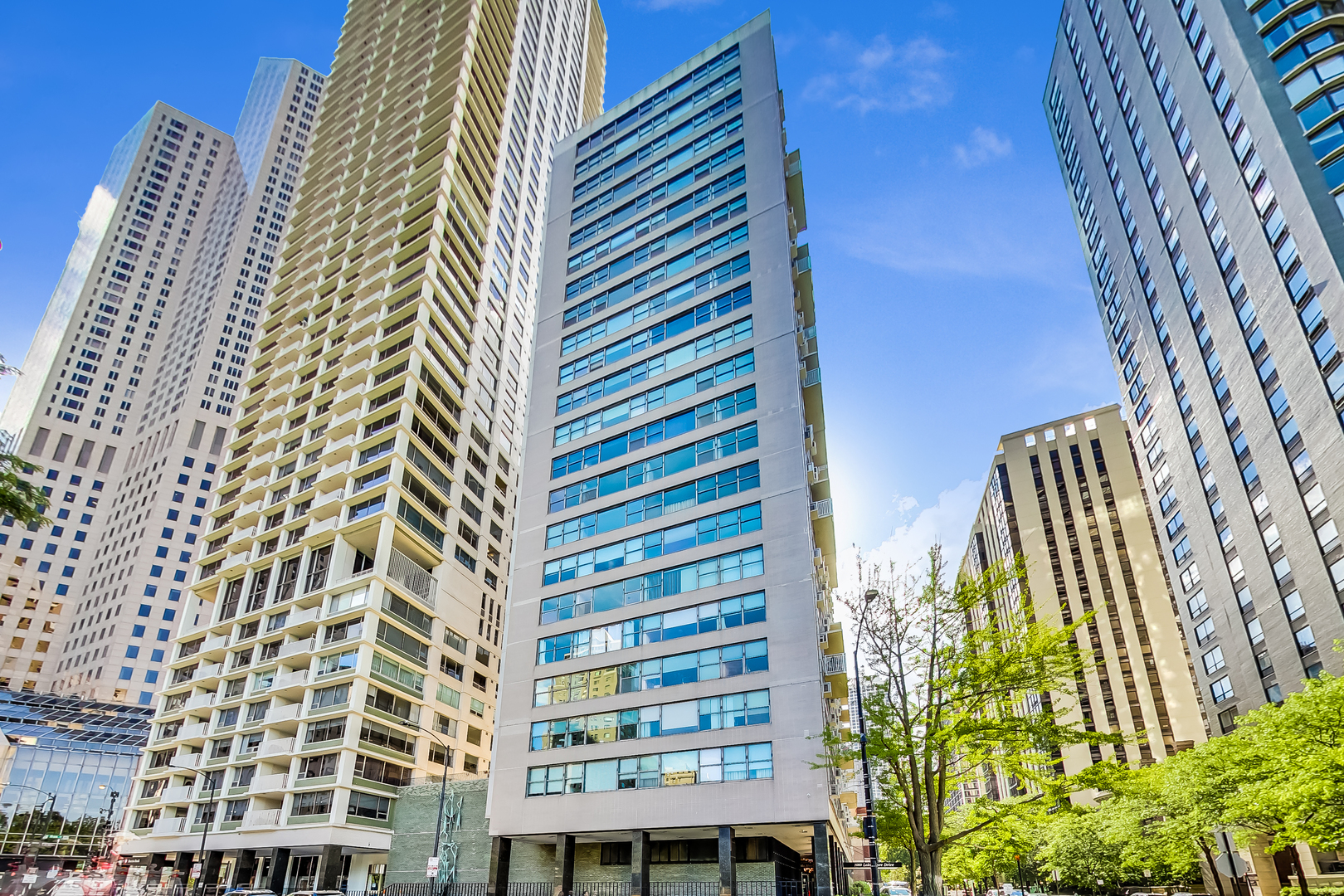 1000 N LAKE SHORE Drive 305