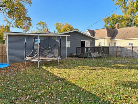 Tiny photo for 417 W Washington Street, Clinton, IL 61727 (MLS # 12789340)