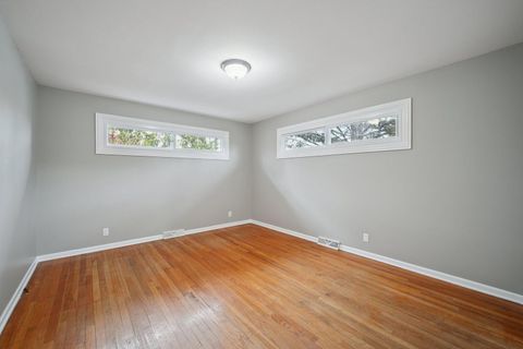 Tiny photo for 849 Dixie Highway, Beecher, IL 60401 (MLS # 12601789)