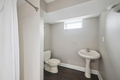 Tiny photo for 849 Dixie Highway, Beecher, IL 60401 (MLS # 12601789)