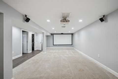 Tiny photo for 849 Dixie Highway, Beecher, IL 60401 (MLS # 12601789)