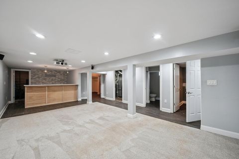 Tiny photo for 849 Dixie Highway, Beecher, IL 60401 (MLS # 12601789)