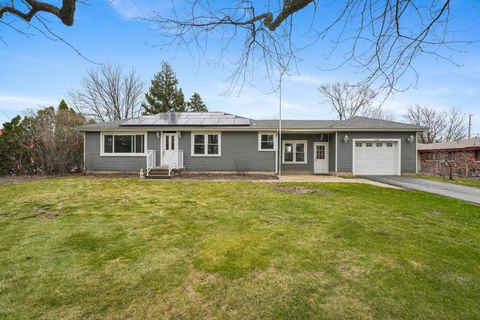 Photo of 849 Dixie Highway, Beecher, IL 60401 (MLS # 12601789)