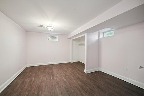 Tiny photo for 849 Dixie Highway, Beecher, IL 60401 (MLS # 12601789)