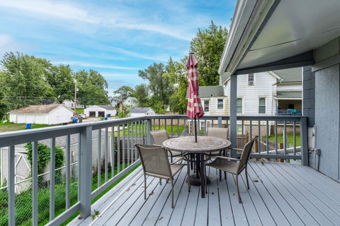 Tiny photo for 1550 W 15th Street, Davenport, IA 52804 (MLS # 12735118)