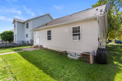 Tiny photo for 1304 S ABERCORN ST, Urbana, IL 61802 (MLS # 12677965)