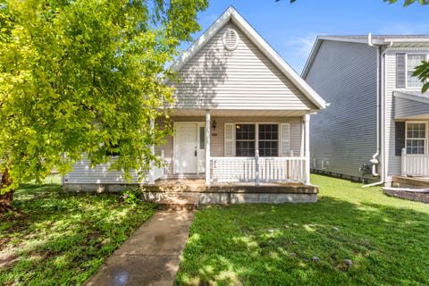 1304 S Abercorn St, Urbana, IL 61802 - #: 12677965