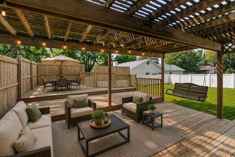 Tiny photo for 476 LaSalle Drive, Lake Holiday, IL 60552 (MLS # 12609824)