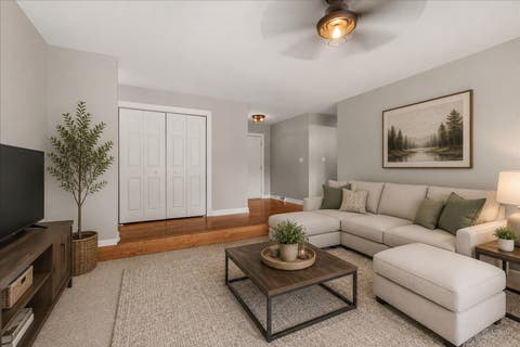 Tiny photo for 476 LaSalle Drive, Lake Holiday, IL 60552 (MLS # 12609824)