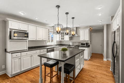 Tiny photo for 476 LaSalle Drive, Lake Holiday, IL 60552 (MLS # 12609824)