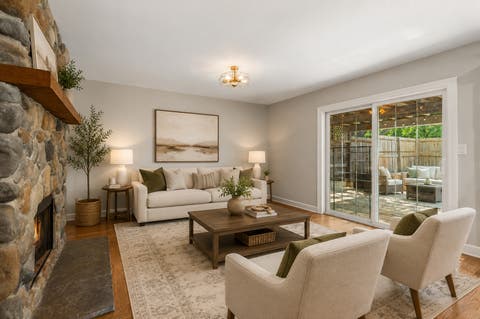 Tiny photo for 476 LaSalle Drive, Lake Holiday, IL 60552 (MLS # 12609824)