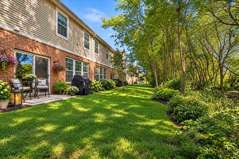 Tiny photo for 1005 Draper Road, McHenry, IL 60050 (MLS # 12773849)