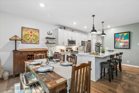 Tiny photo for 1005 Draper Road, McHenry, IL 60050 (MLS # 12773849)