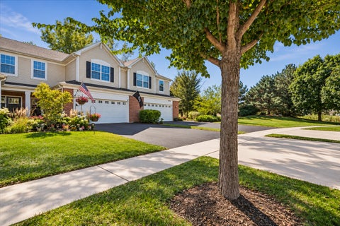 Tiny photo for 1005 Draper Road, McHenry, IL 60050 (MLS # 12773849)