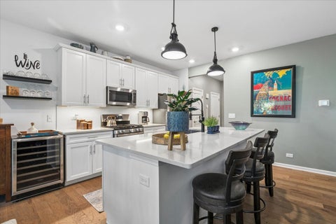 Tiny photo for 1005 Draper Road, McHenry, IL 60050 (MLS # 12773849)