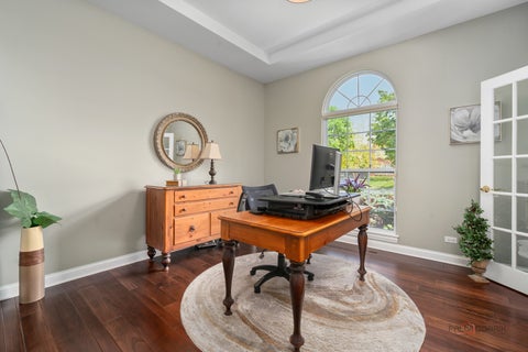 Tiny photo for 115 Bridle Path Lane, Fox River Grove, IL 60021 (MLS # 12692849)