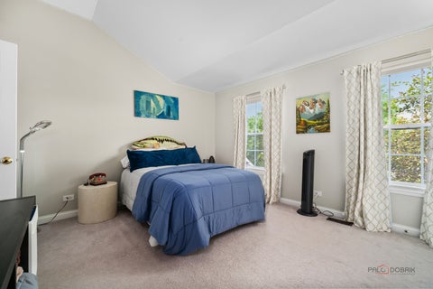 Tiny photo for 115 Bridle Path Lane, Fox River Grove, IL 60021 (MLS # 12692849)