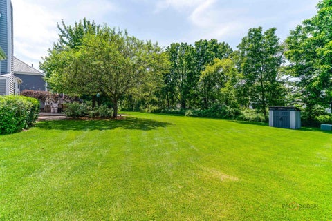 Tiny photo for 115 Bridle Path Lane, Fox River Grove, IL 60021 (MLS # 12692849)