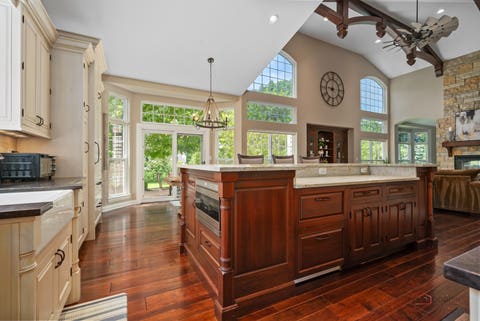 Tiny photo for 115 Bridle Path Lane, Fox River Grove, IL 60021 (MLS # 12692849)