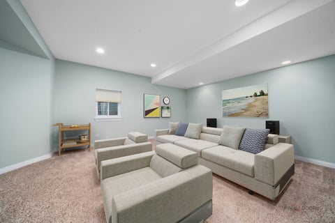 Tiny photo for 115 Bridle Path Lane, Fox River Grove, IL 60021 (MLS # 12692849)