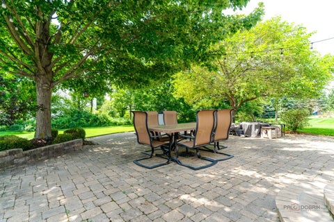 Tiny photo for 115 Bridle Path Lane, Fox River Grove, IL 60021 (MLS # 12692849)