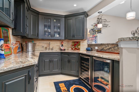 Tiny photo for 115 Bridle Path Lane, Fox River Grove, IL 60021 (MLS # 12692849)