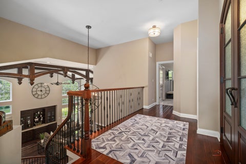 Tiny photo for 115 Bridle Path Lane, Fox River Grove, IL 60021 (MLS # 12692849)