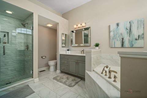Tiny photo for 115 Bridle Path Lane, Fox River Grove, IL 60021 (MLS # 12692849)