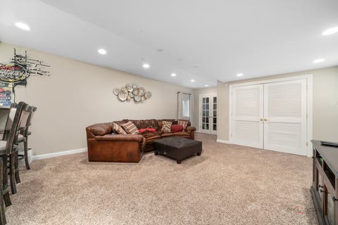 Tiny photo for 115 Bridle Path Lane, Fox River Grove, IL 60021 (MLS # 12692849)