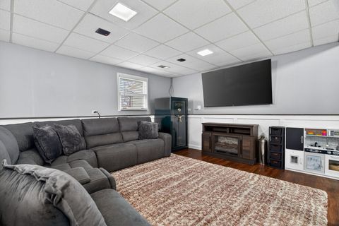 Tiny photo for 6510 Jack Rogers Lane, Plainfield, IL 60586 (MLS # 12475377)