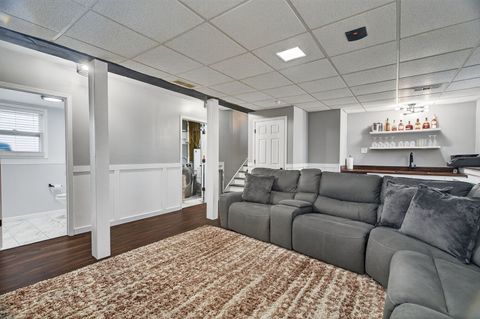 Tiny photo for 6510 Jack Rogers Lane, Plainfield, IL 60586 (MLS # 12475377)