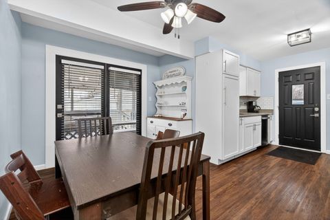 Tiny photo for 6510 Jack Rogers Lane, Plainfield, IL 60586 (MLS # 12475377)