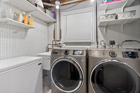 Tiny photo for 6510 Jack Rogers Lane, Plainfield, IL 60586 (MLS # 12475377)