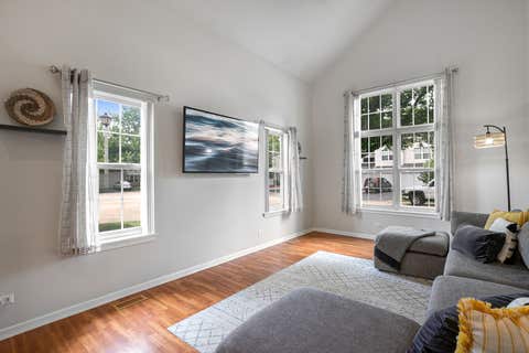Tiny photo for 246 Rainier Way, Fox Lake, IL 60020 (MLS # 12739124)