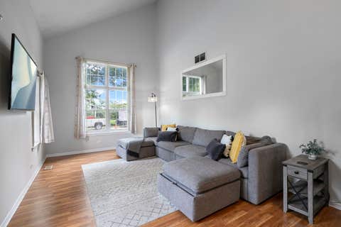 Tiny photo for 246 Rainier Way, Fox Lake, IL 60020 (MLS # 12739124)