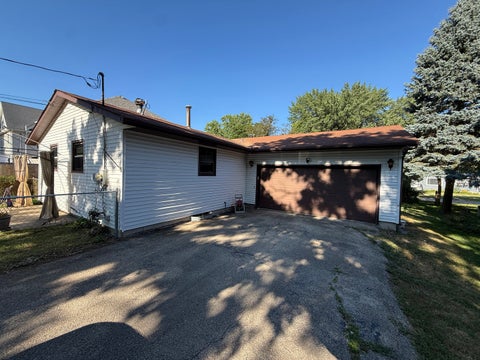 Tiny photo for 1030 Lincoln Highway, Rochelle, IL 61068 (MLS # 12718358)