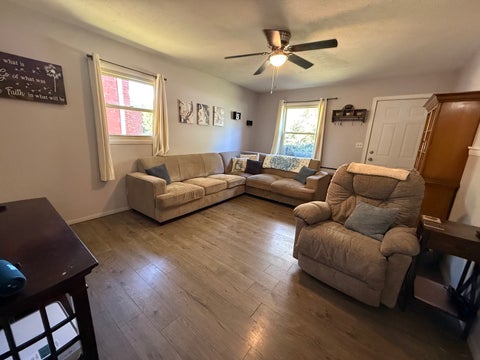 Tiny photo for 1030 Lincoln Highway, Rochelle, IL 61068 (MLS # 12718358)