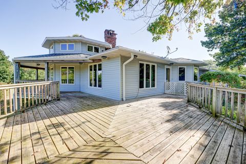 Tiny photo for 4305 Hillcrest Lane, Sterling, IL 61081 (MLS # 12481203)